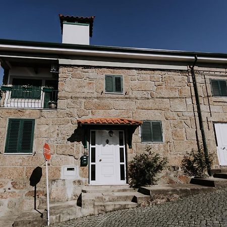 Casa Da Calcada Villa Guimaraes Exterior photo